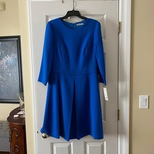 Eliza J dress
